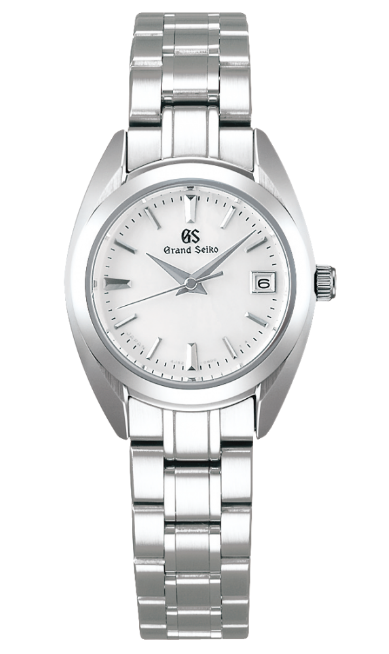 Review Replica Grand Seiko Elegance STGF275 watch